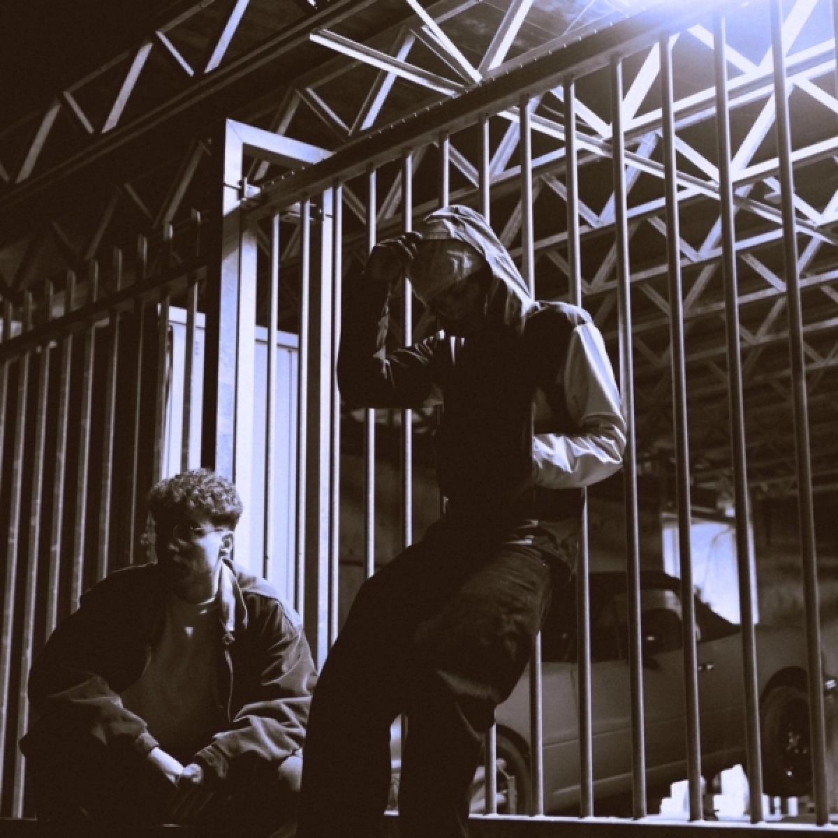 Kidd Nebula + Mossi & SB